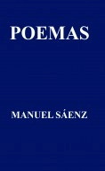 Libro POEMAS, autor Jose Manuel Rodríguez Sáenz