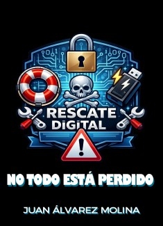 Rescate digital