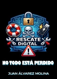 Rescate digital