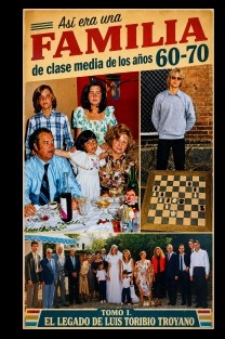 Así era una FAMILIA de clase media de los años 60-70