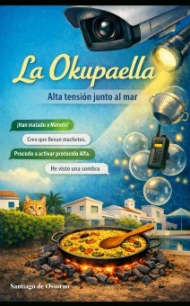 La okupaella