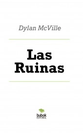 Las Ruinas