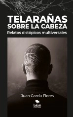 Libro Telarañas sobre la cabeza, autor Juan García Flores