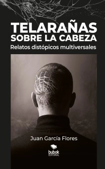 Telarañas sobre la cabeza