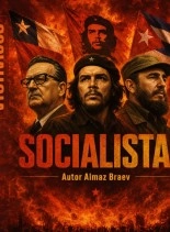 Libro Socialista, autor Askar Kurgambekov