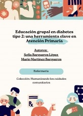 Educación grupal en diabetes tipo 2