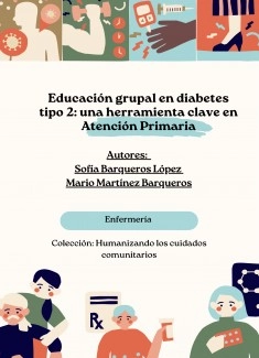 Educación grupal en diabetes tipo 2