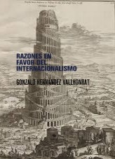RAZONES EN FAVOR DEL INTERNACIONALISMO