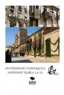 ¿Patrimonio parroquial anónimo? Habla la IA.