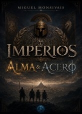 IMPERIOS - ALMA & ACERO