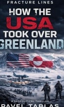 The United States’ Takeover of Greenland