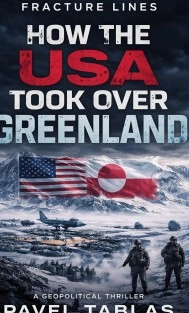 The United States’ Takeover of Greenland