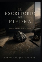 El Escritorio de Piedra