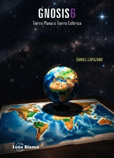 Tierra Plana o Tierra Esférica
