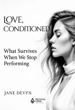 Libro Love, Conditioned, autor Jane Devyn