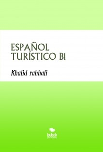 ESPAÑOL TURÍSTICO B1