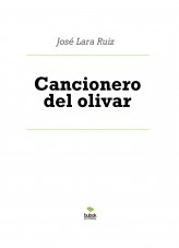 Libro Cancionero del olivar, autor ateril