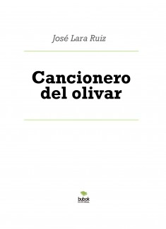 Cancionero del olivar