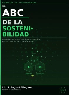 El ABC de la Sostenibilidad