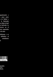 EL LEGADO DE LA MARGARITA