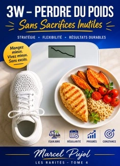 3W - Perdre du Pois (Sans Sacrifices Inutiles)