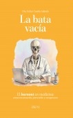 Libro La bata vacía, autor Esther Cuerda Galindo