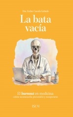 Libro La bata vacía, autor Cuerda Galindo, Esther