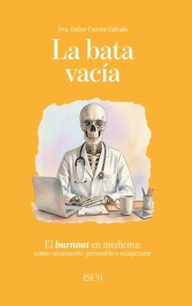 La bata vacía