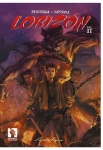 Lobizón Vol. 2