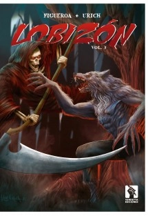 Lobizón Vol. 3