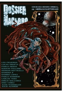 Dossier Macabro #2