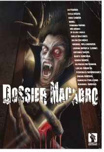Dossier Macabro 3
