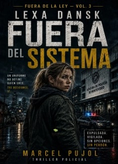 Lexa Dansk, Fuera del Sistema