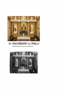 IA: DESCUBRIENDO LA PINILLA