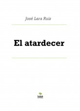 Libro El atardecer, autor ateril