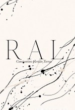 Libro UMBRAL, autor Constantino Cerdán Torras