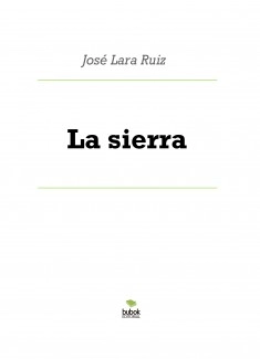 La sierra