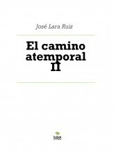 Libro El camino atemporal II, autor ateril