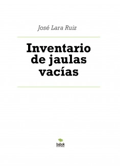 Inventario de jaulas vacías