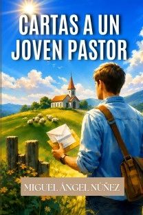 Cartas a un joven pastor