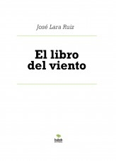 Libro El libro del viento, autor ateril