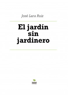 El jardín sin jardinero