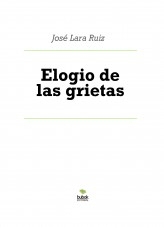 Libro Elogio de las grietas, autor ateril