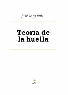 Teoría de la huella