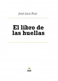 El libro de las huellas