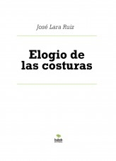 Libro Elogio de las costuras, autor ateril