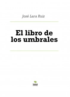 El libro de los umbrales