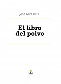 El libro del polvo