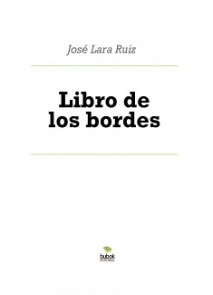 Libro de los bordes