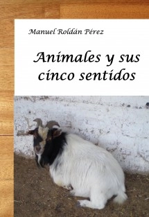 Animales y sus cinco sentidos